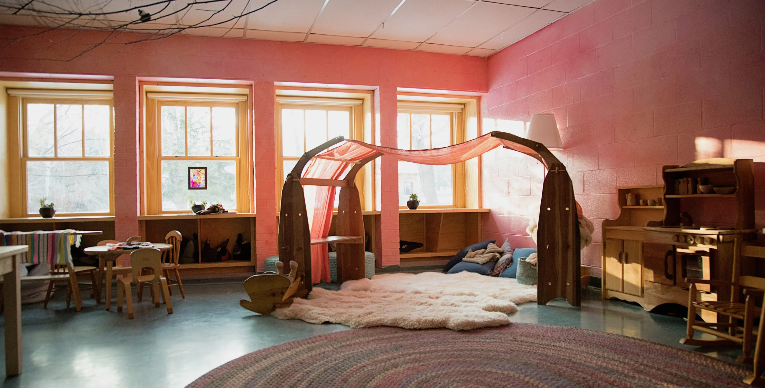 Discover Waldorf Early Childhood — Rudolf Steiner School of Ann Arbor